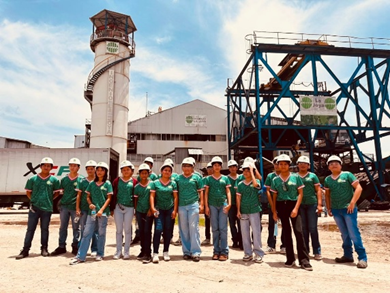 Cañeritos La Joya 2026: una experiencia de aprendizaje, integración y desarrollo
